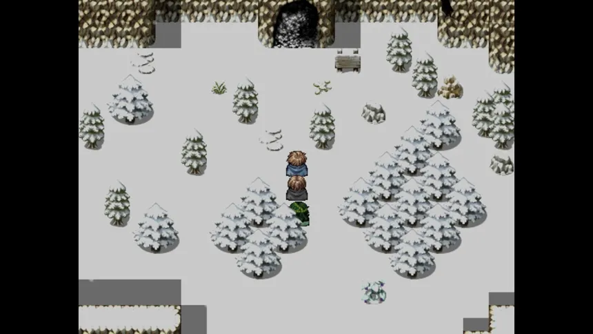 Скриншот 8 к игре Chronicle of Daneya