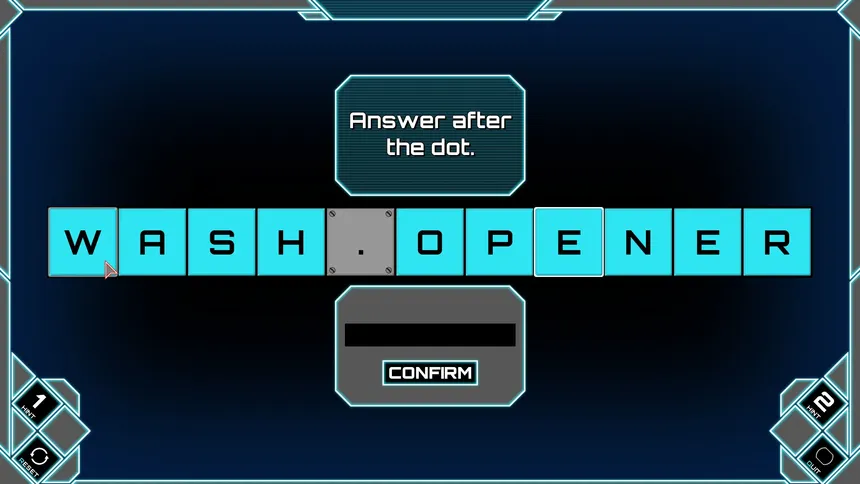 Скриншот 7 к игре Birth ME Code