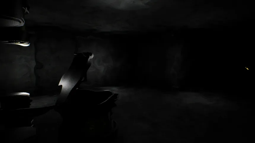 Скриншот 4 к игре SCP: Recontainment