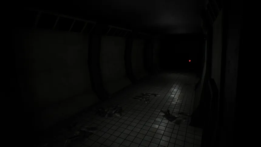 Скриншот 6 к игре SCP: Recontainment