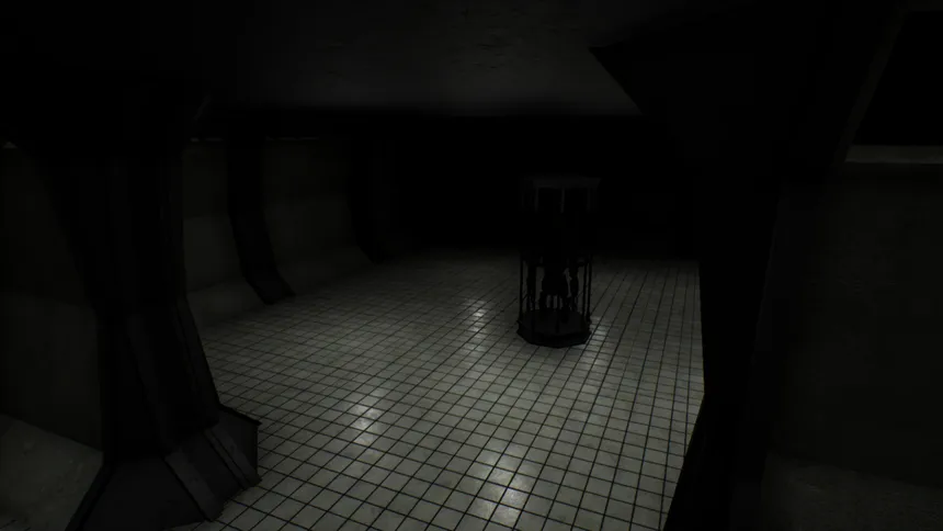 Скриншот 7 к игре SCP: Recontainment