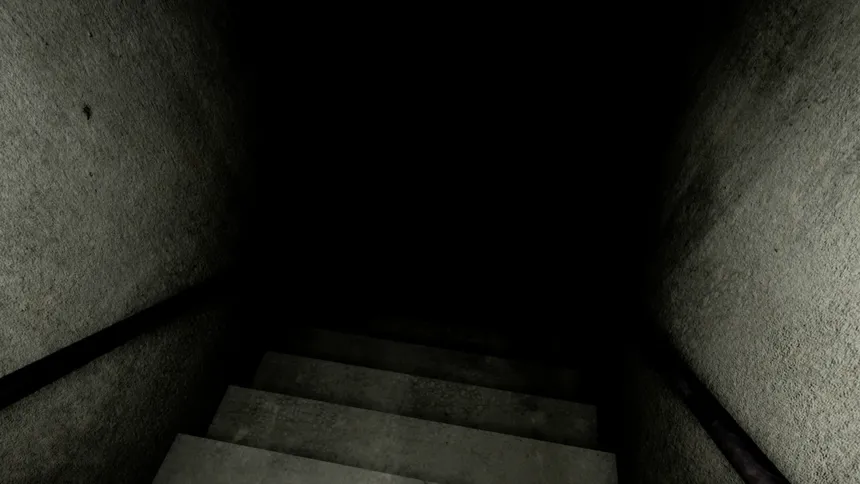 Скриншот 8 к игре SCP: Recontainment