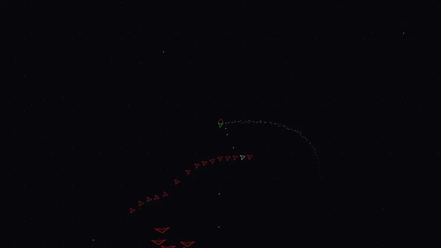 Скриншот 3 к игре Laser Heck
