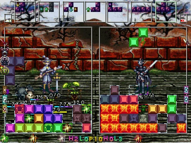 Скриншот 2 к игре Star Seeker