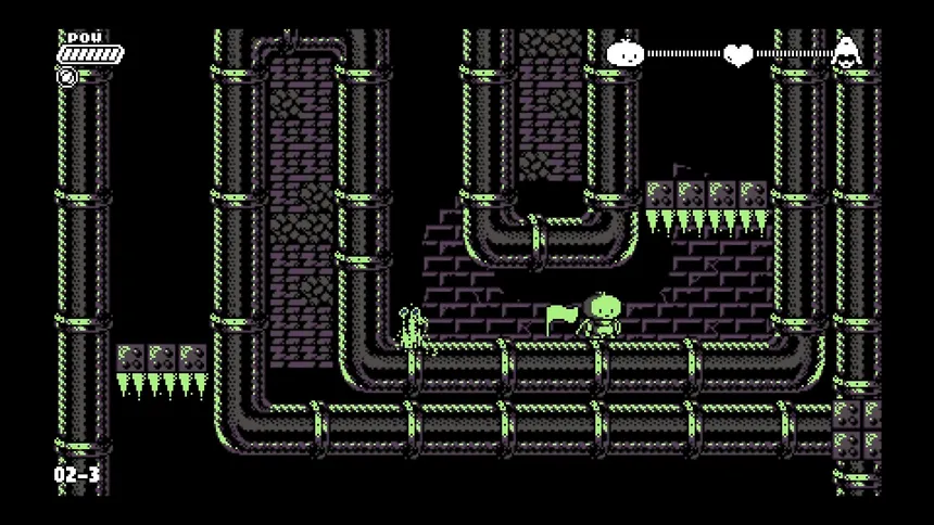 Скриншот 4 к игре Garlic