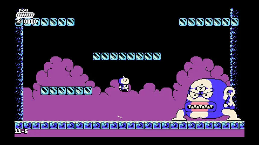 Скриншот 8 к игре Garlic