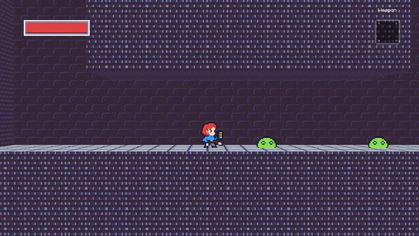 Скриншот 4 к игре Trashpunk