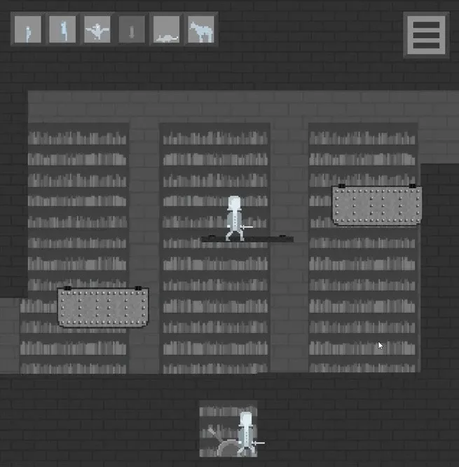 Скриншот 5 к игре Summoners Mist