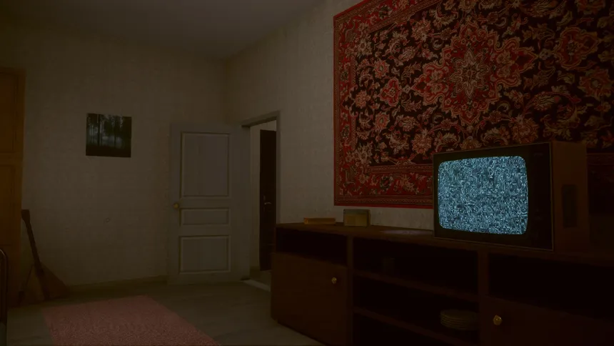 Скриншот 4 к игре Last Floor