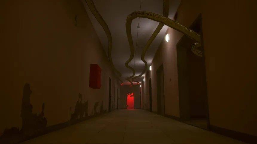 Скриншот 7 к игре Last Floor