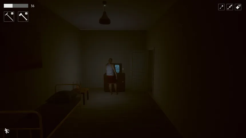Скриншот 8 к игре Last Floor