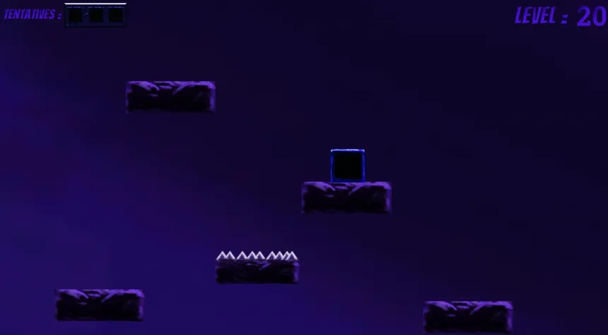 Скриншот 3 к игре JumPlose
