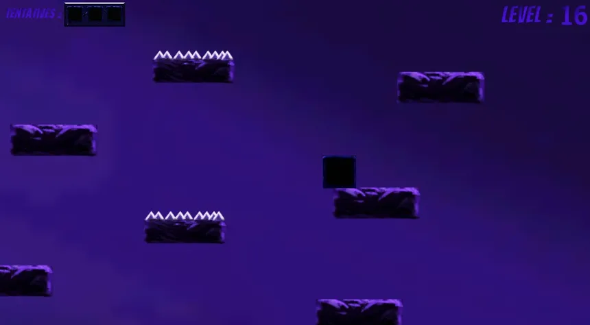 Скриншот 4 к игре JumPlose