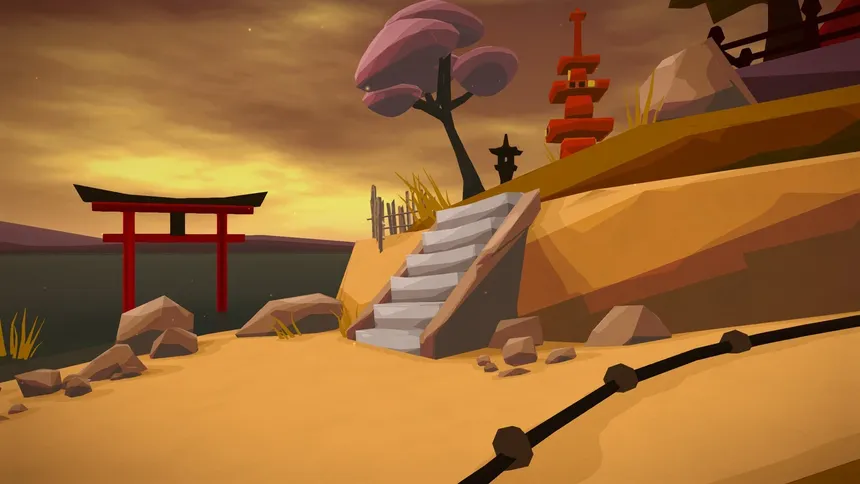 Скриншот 3 к игре Mystic Escape - Diary of a Prisoner
