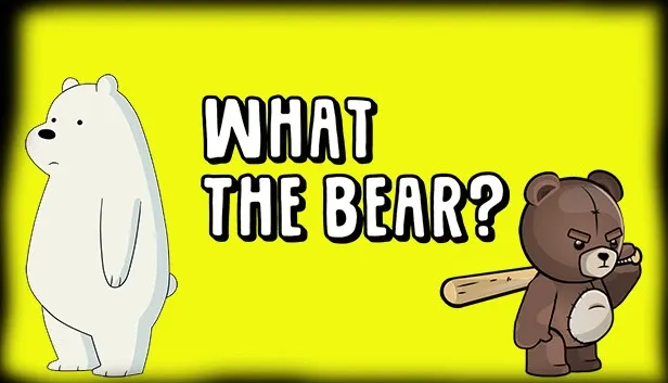 Скриншот 5 к игре What The Bear?