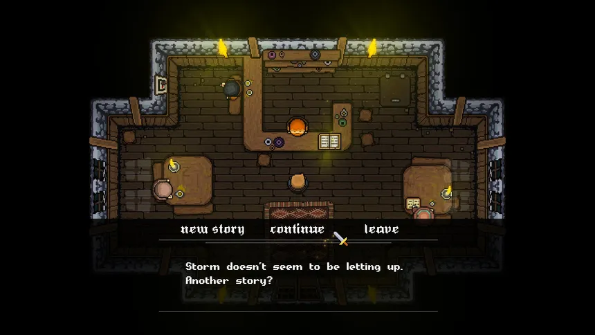 Скриншот 1 к игре Vault: Tomb of the King