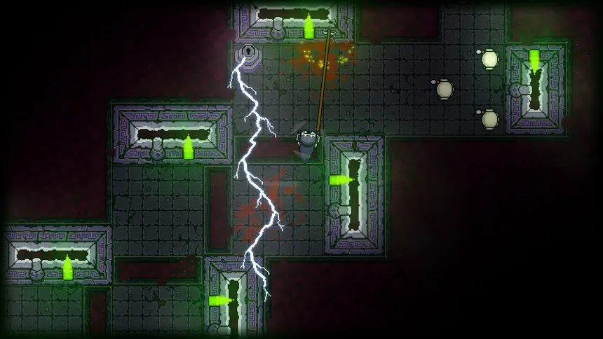 Скриншот 6 к игре Vault: Tomb of the King