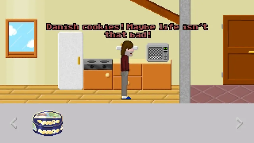 Скриншот 5 к игре Kill Yourself
