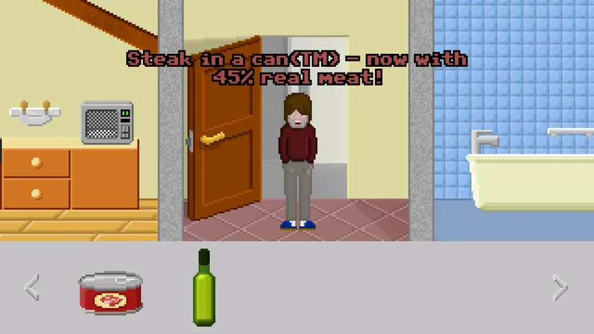 Скриншот 7 к игре Kill Yourself