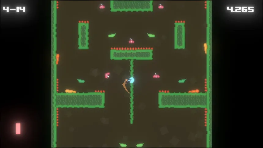 Скриншот 3 к игре COSMOS