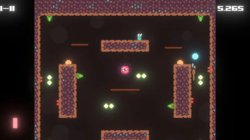 Скриншот 5 к игре COSMOS