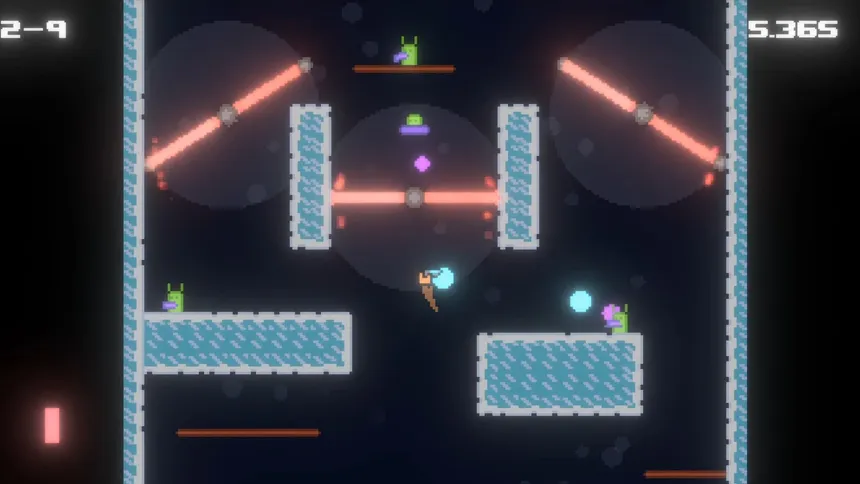Скриншот 8 к игре COSMOS