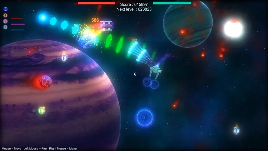 Скриншот 6 к игре Go Far Away