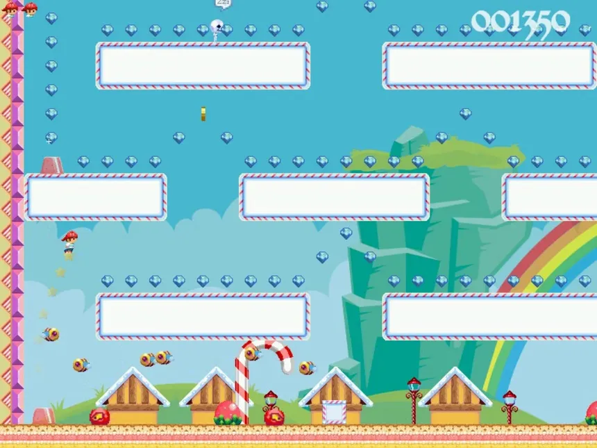 Скриншот 6 к игре Skin and Bones