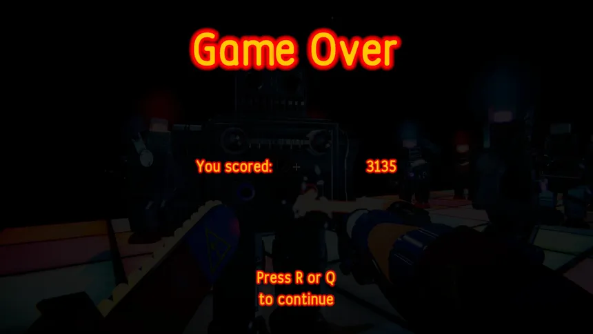 Скриншот 5 к игре Wire up!