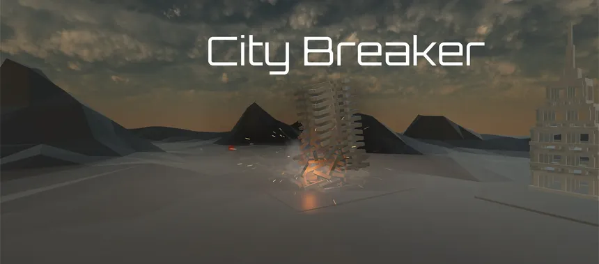 Скриншот 8 к игре City Breaker