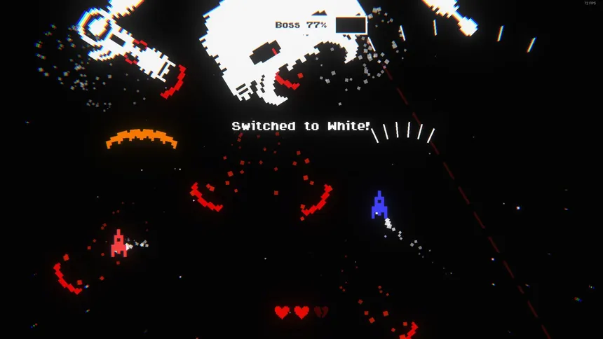Скриншот 3 к игре System Invaders