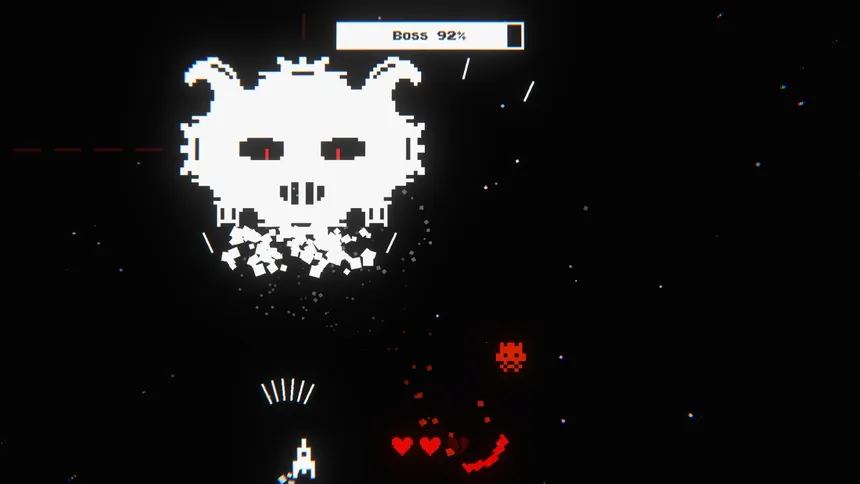Скриншот 6 к игре System Invaders
