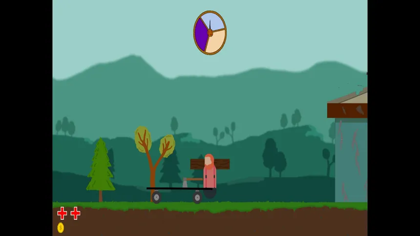Скриншот 5 к игре Lumberjack
