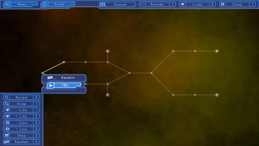 Скриншот 2 к игре Seconds in Space