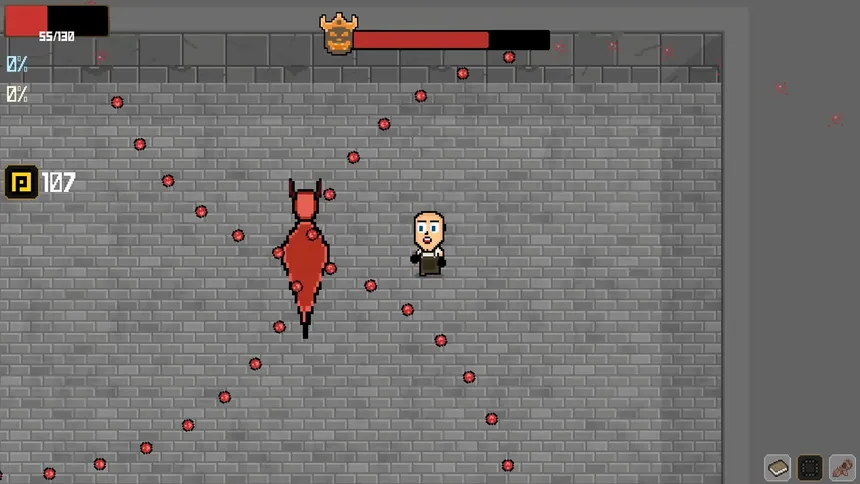Скриншот 2 к игре Little Adventures