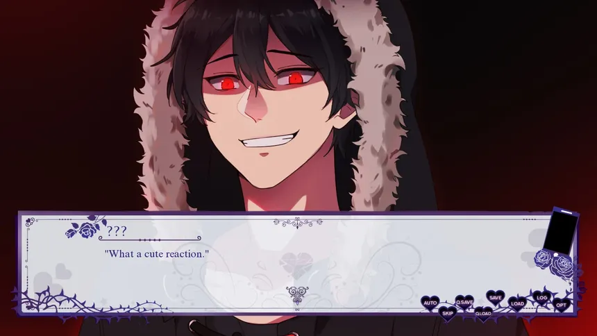 Скриншот 3 к игре Heart Fragment
