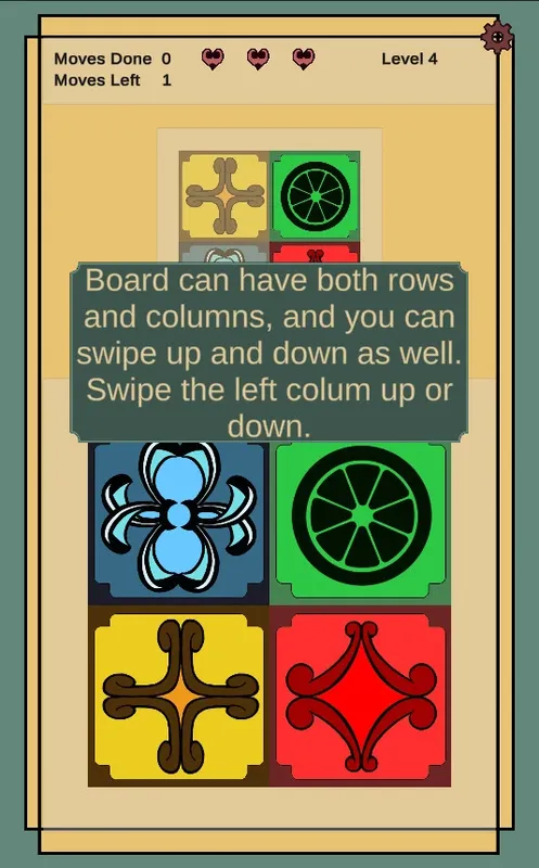 Скриншот 3 к игре Quarres