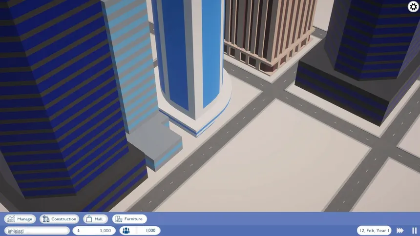 Скриншот 2 к игре Soaring Tales of Skylines