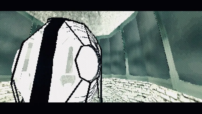 Скриншот 5 к игре No one lives under the lighthouse Director's cut