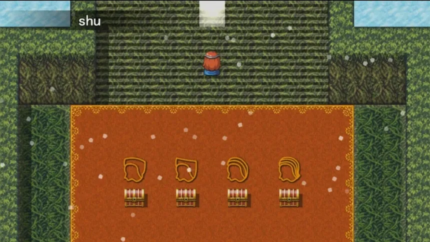 Скриншот 6 к игре YATB：You Are The Best - Egypt Chapter