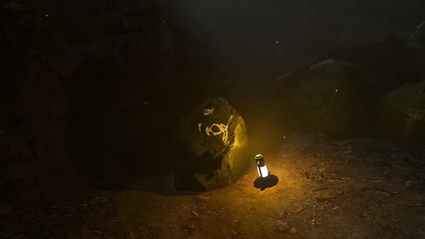 Скриншот 3 к игре The Prodigal Soul