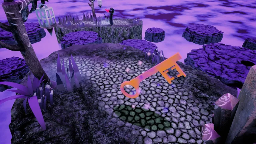Скриншот 7 к игре Hell To Raze