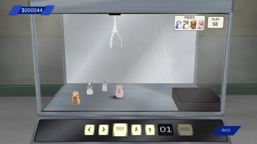 Скриншот 5 к игре Oh So Lucky, Doctor!