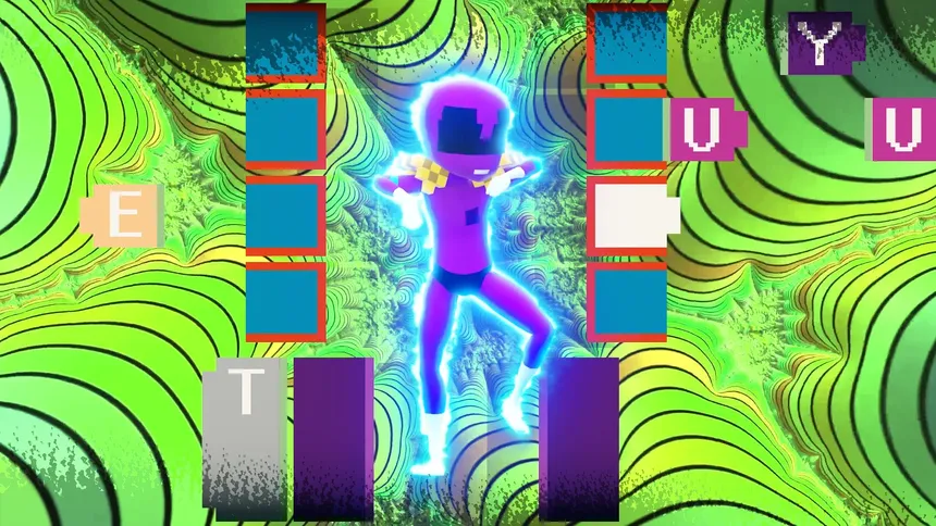 Скриншот 1 к игре Brooklyn Sentai: Episode One