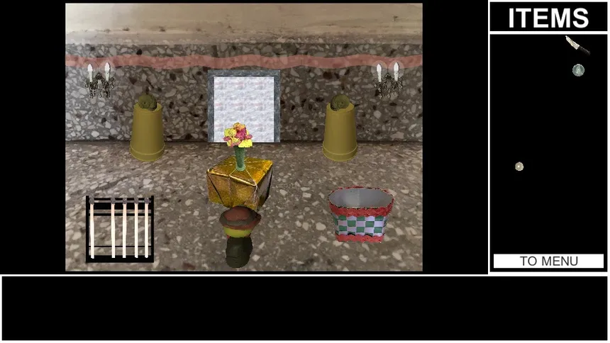 Скриншот 2 к игре Hyper Treasure - The Legend of Macaron