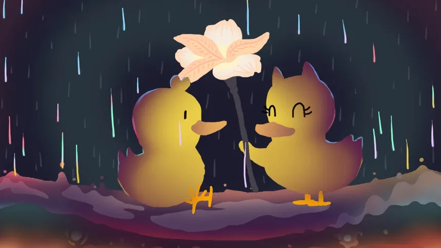 Скриншот 5 к игре Chickduck &amp; Catduck