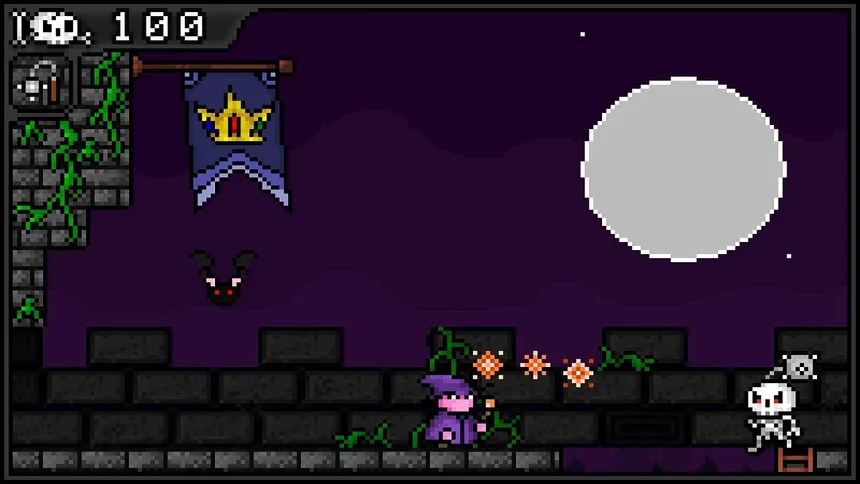 Скриншот 2 к игре Bone Appetit