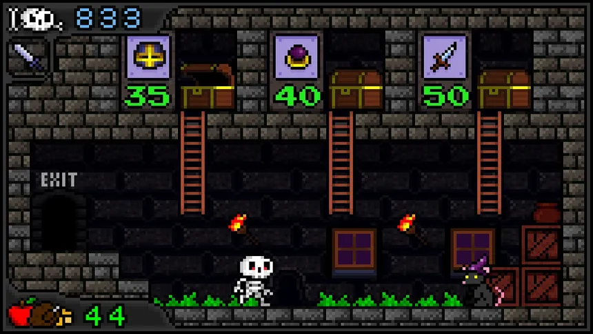 Скриншот 5 к игре Bone Appetit