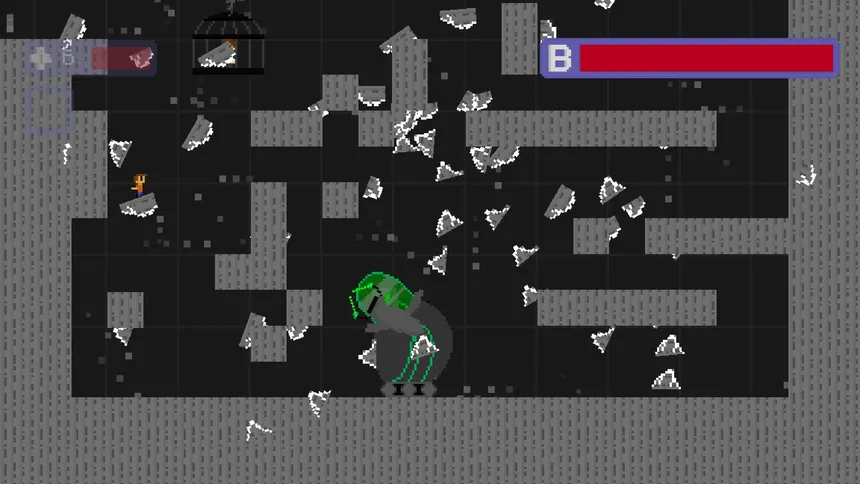 Скриншот 4 к игре Outset