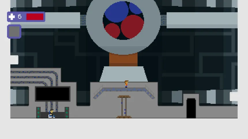 Скриншот 5 к игре Outset